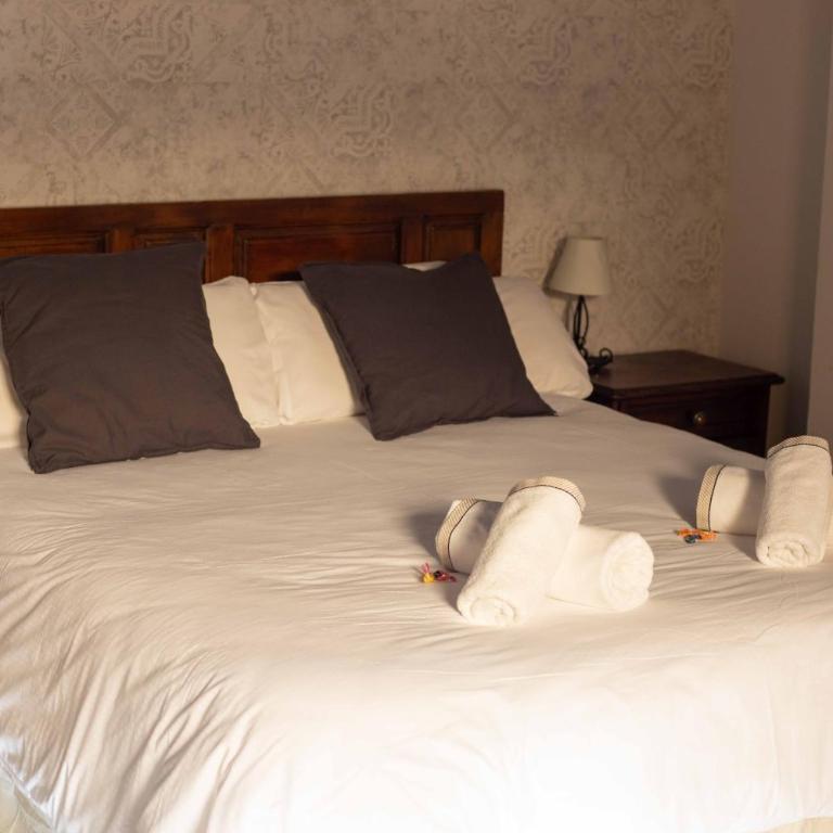 Alh Patio Apartamentos - Appartamento con 1 Camera da Letto (2 Adulti) - 11