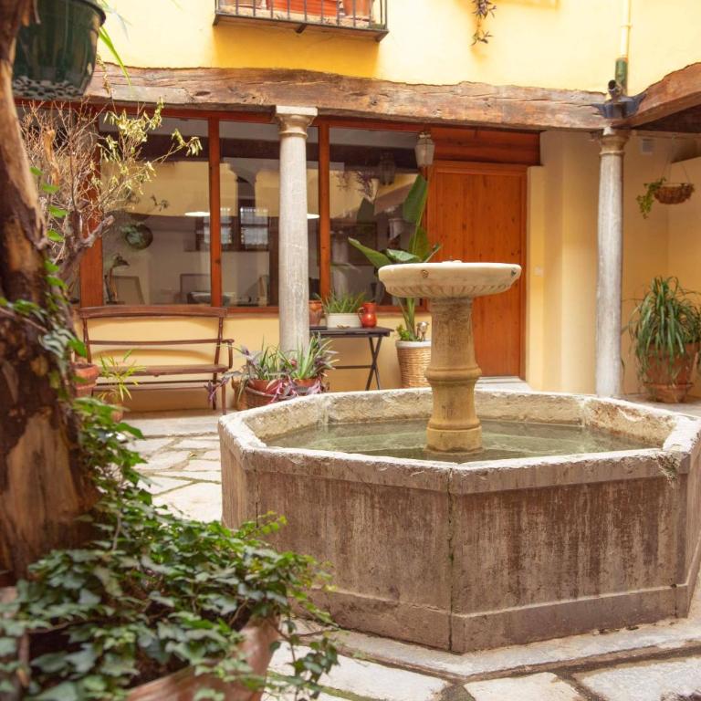Alh Patio Apartamentos - Monolocale (2 Adulti) - 19