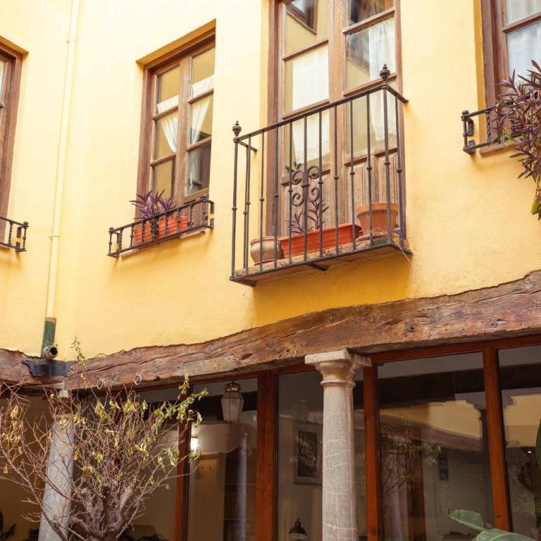 Alh Patio Apartamentos - Monolocale (2 Adulti) - 4