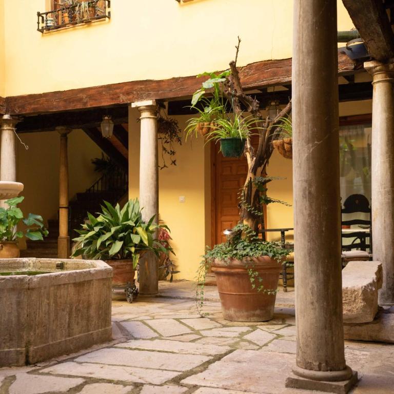 Alh Patio Apartamentos - Monolocale (2 Adulti) - 18