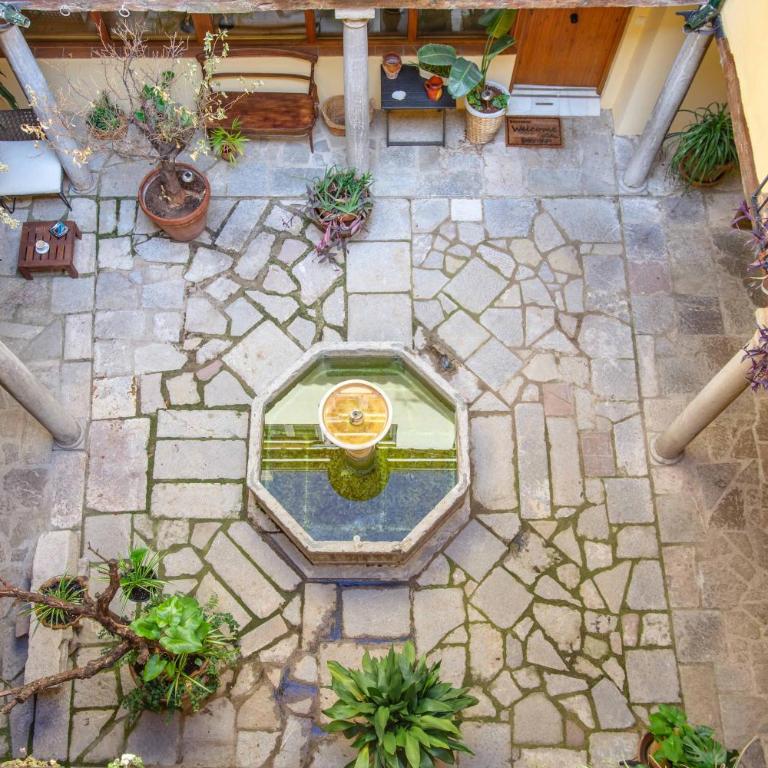 Alh Patio Apartamentos - Monolocale (2 Adulti) - 17