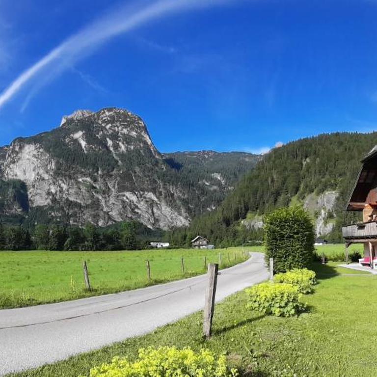 Landhaus Algerhof - Haus mit 4 Schlafzimmern - 2