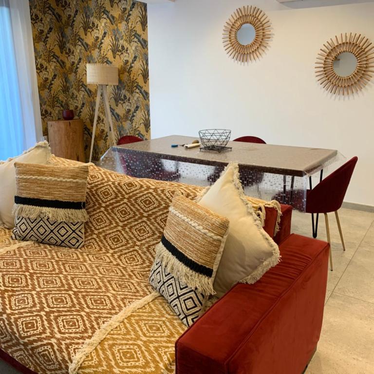 Appartement Centre ville Cassis - Appartement 1 Chambre - 11