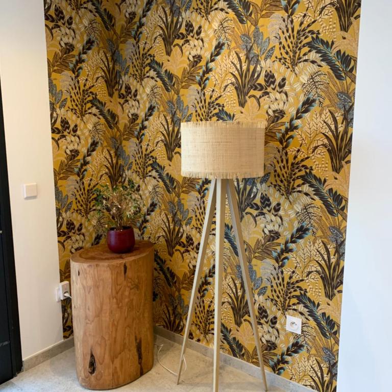 Appartement Centre ville Cassis - Appartement 1 Chambre - 14