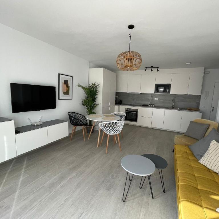 Nerja city center & sea view Torresol - Apartamento de 1 dormitorio - 15