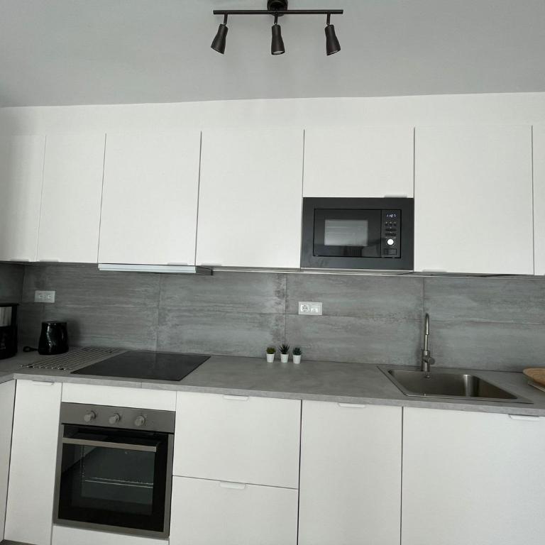 Nerja city center & sea view Torresol - Apartamento de 1 dormitorio - 23