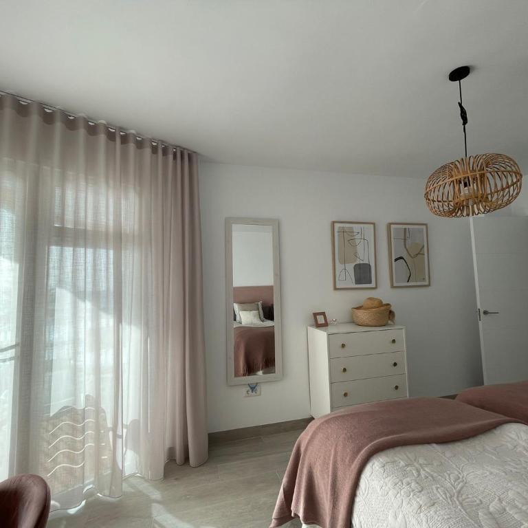 Nerja city center & sea view Torresol - Apartamento de 1 dormitorio - 24