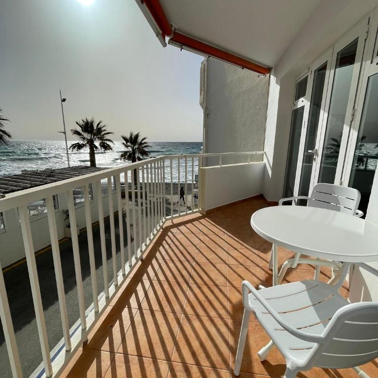 Nerja city center & sea view Torresol - Apartamento de 1 dormitorio - 26
