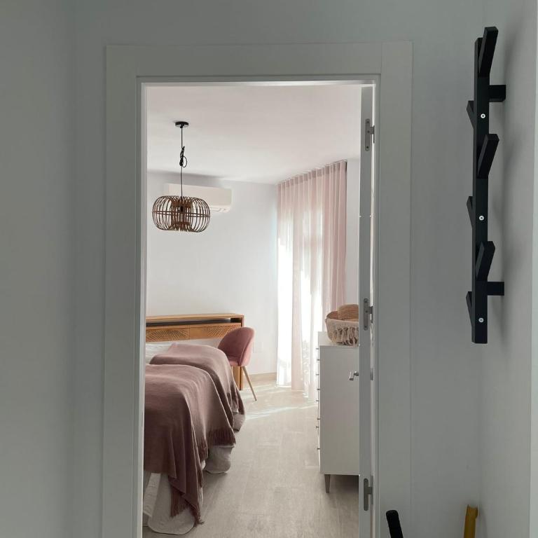 Nerja city center & sea view Torresol - Apartamento de 1 dormitorio - 28