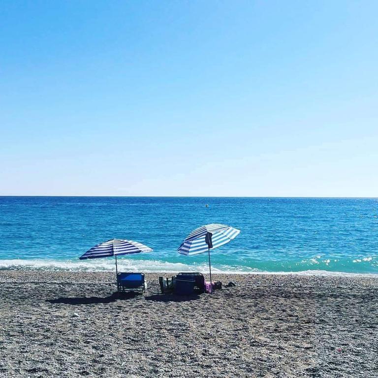 Nerja city center & sea view Torresol - Apartamento de 1 dormitorio - 29