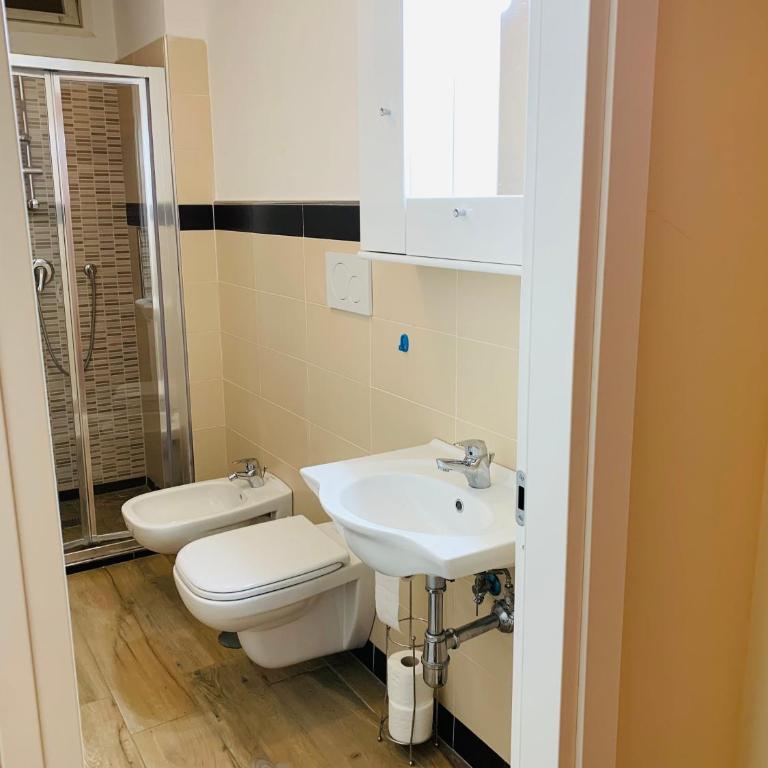 Casa Luisa Sorrento - Appartamento con 2 Camere da Letto - 22