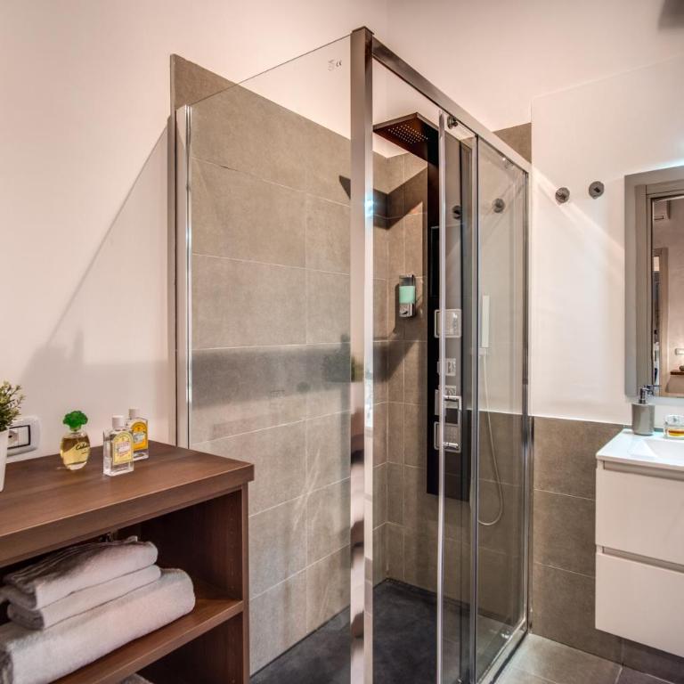 Tritone Top House - Appartamento Deluxe - 7