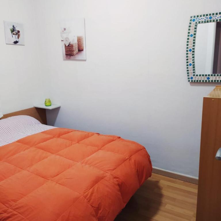 Ca la Nuri Pis 2 con Vistas al Mar - Apartamento de 1 dormitorio - 7