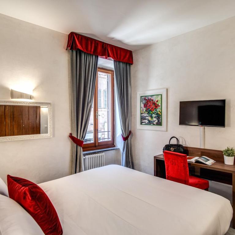 Tritone Top House - Appartamento Deluxe - 3