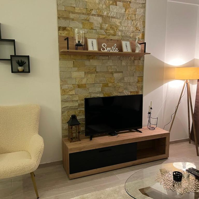 Milmari Apartman Haski N55 - One-Bedroom Apartment - 5