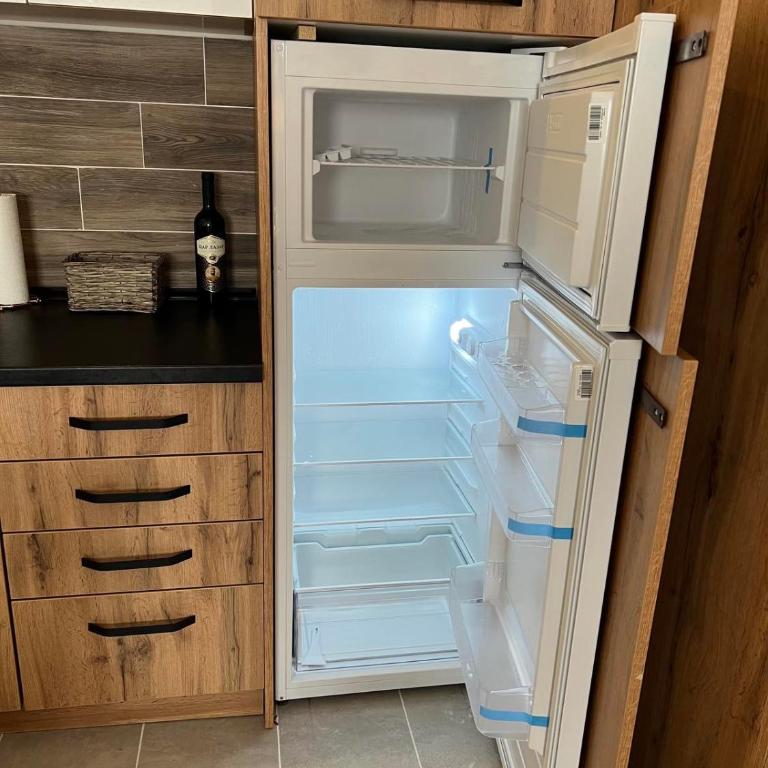Milmari Apartman Haski N55 - One-Bedroom Apartment - 14