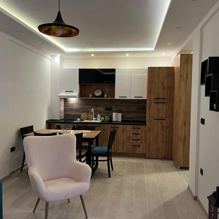 Milmari Apartman Haski N55 - One-Bedroom Apartment - 8