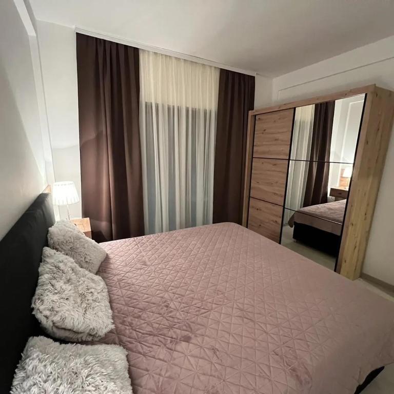 Milmari Apartman Haski N55 - One-Bedroom Apartment - 11