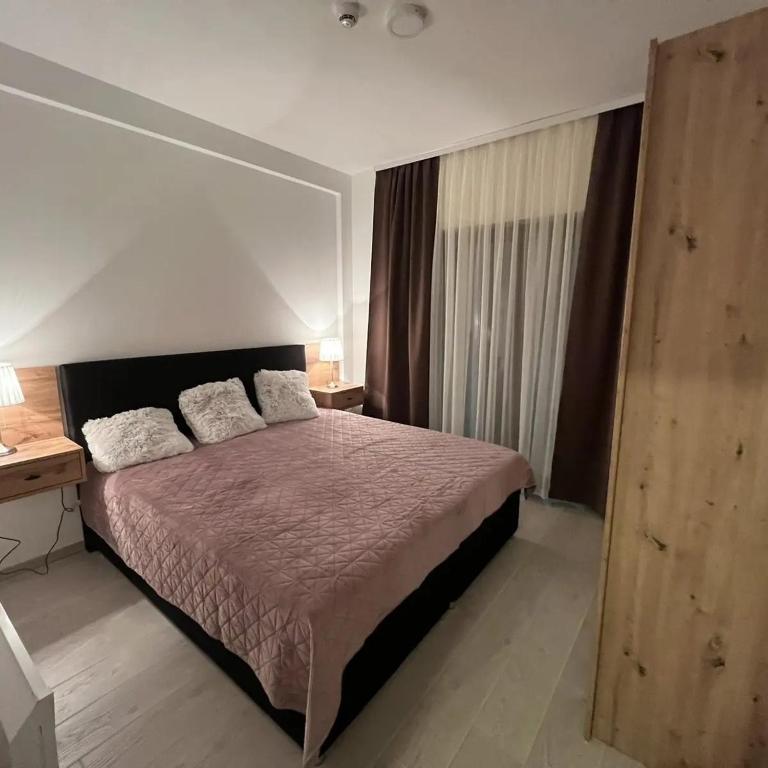 Milmari Apartman Haski N55 - One-Bedroom Apartment - 12