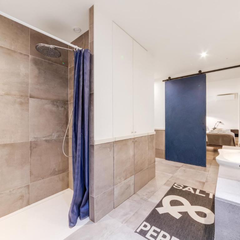 Les appartements de l'atelier Paris 15 - Appartement Supérieur 2 Chambres - 7