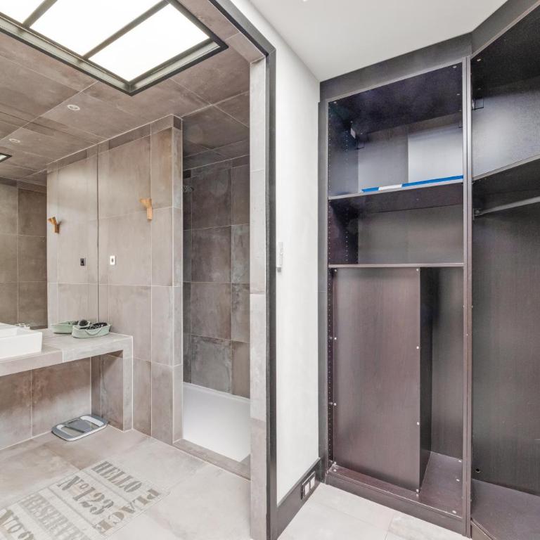 Les appartements de l'atelier Paris 15 - Appartement Supérieur 2 Chambres - 10