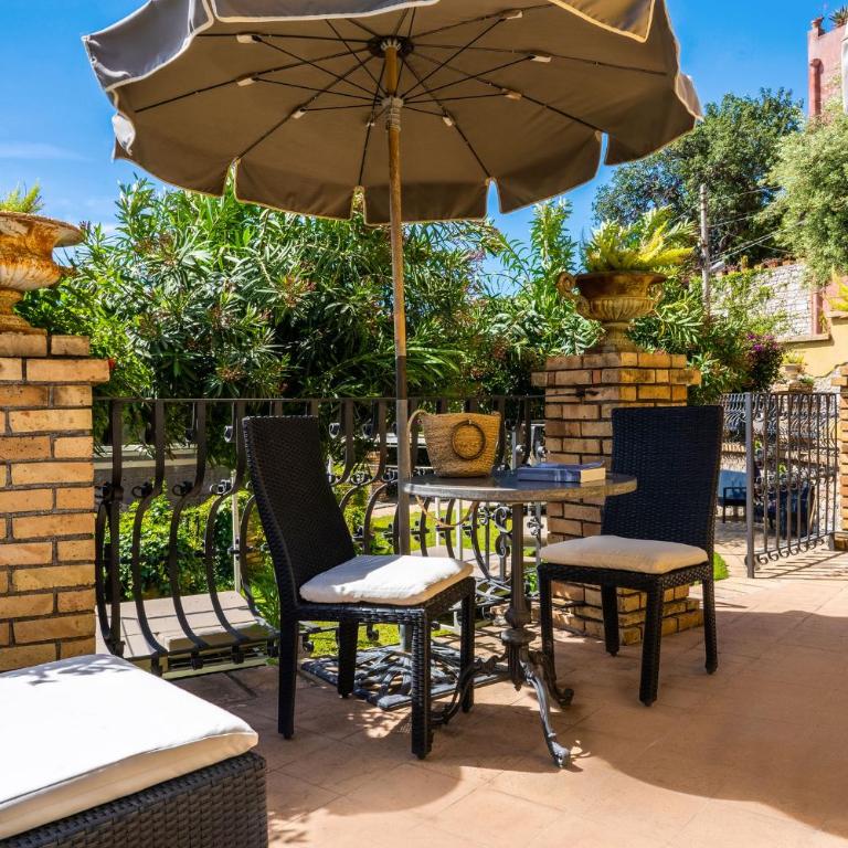Hotel Villa Carlotta - One-Bedroom Suite - 3