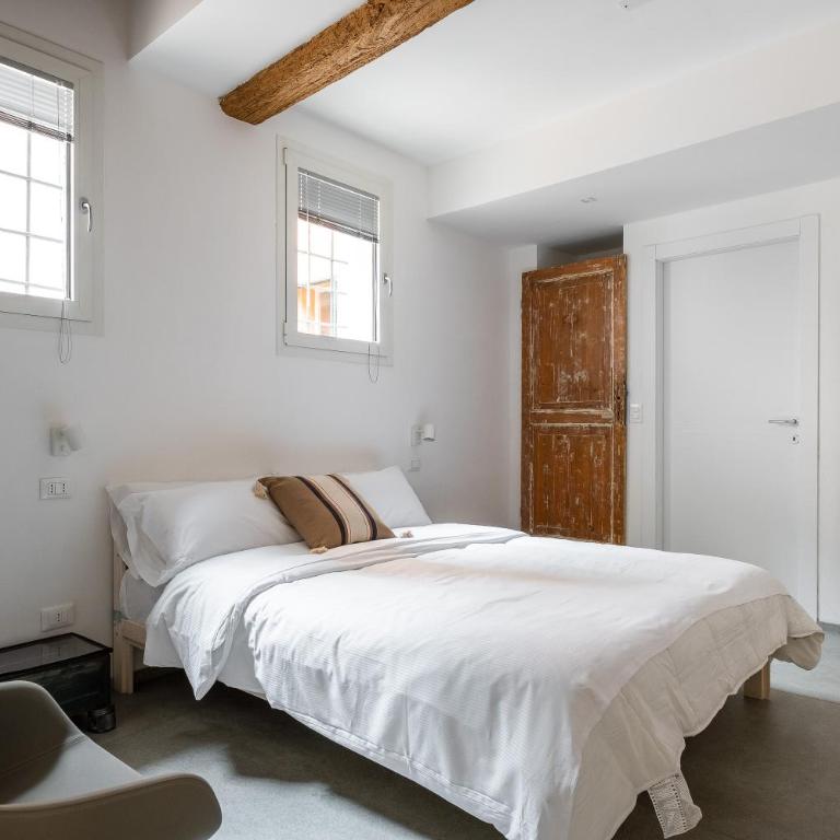 San Michele Apartments by Wonderful Italy - Appartamento - Piano Terra - 8