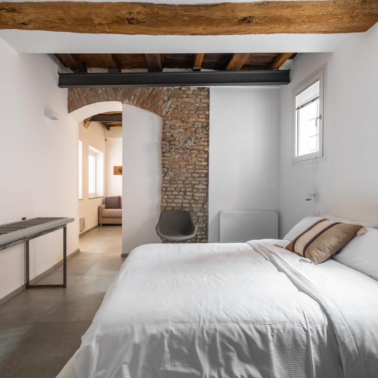San Michele Apartments by Wonderful Italy - Appartamento - Piano Terra - 1
