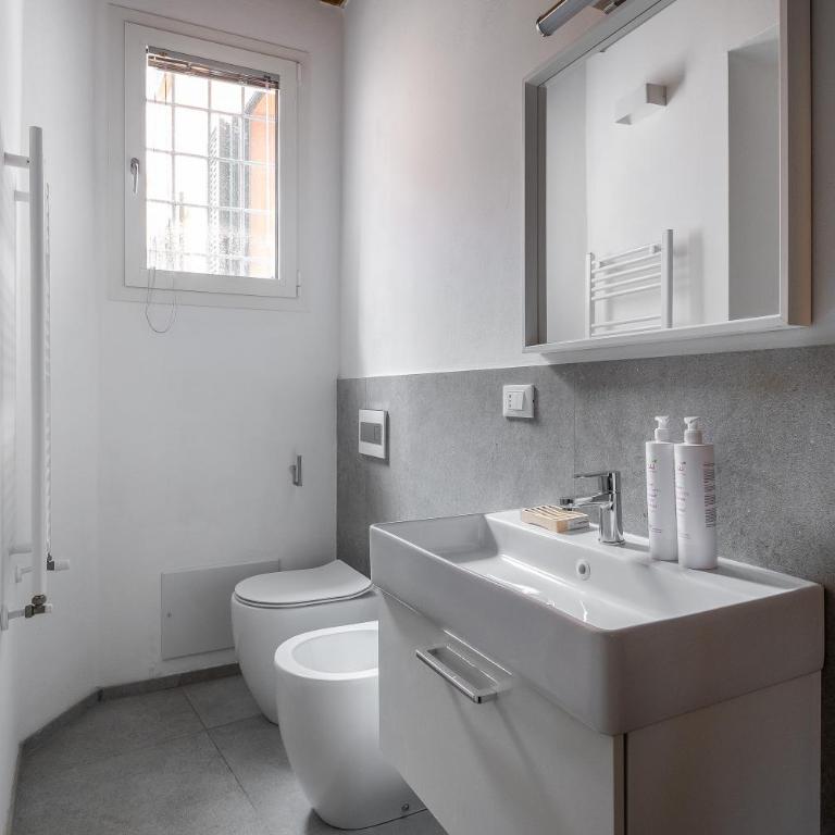 San Michele Apartments by Wonderful Italy - Appartamento - Piano Terra - 12