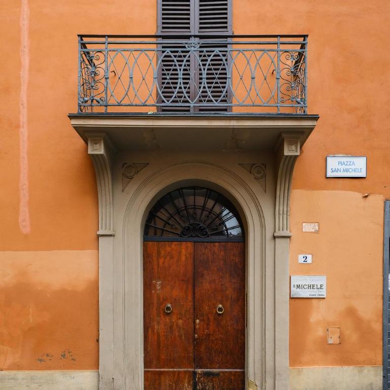 San Michele Apartments by Wonderful Italy - Appartamento - Piano Terra - 17