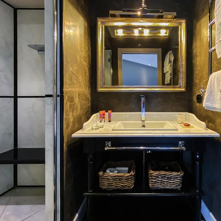 Hotel Villa Carlotta - Duplex Suite - 2