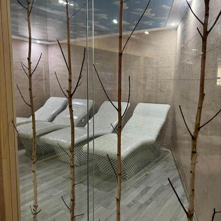 Milmari Apartman Haski N55 - One-Bedroom Apartment - 23