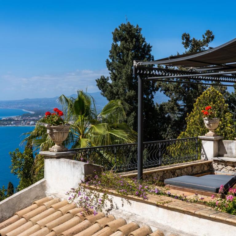 Hotel Villa Carlotta - Two-Bedroom Villa - Annex - 1