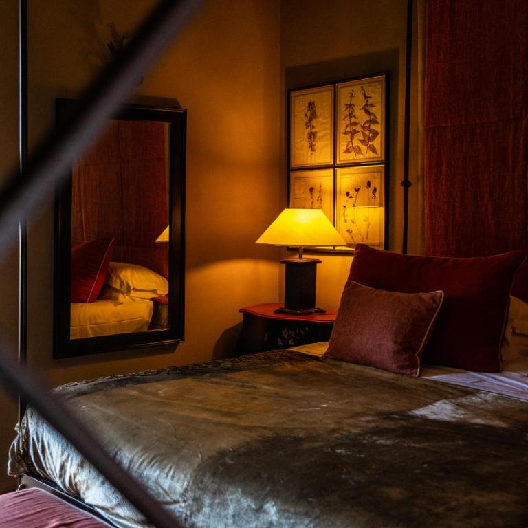 Hotel Villa Carlotta - Two-Bedroom Villa - Annex - 4