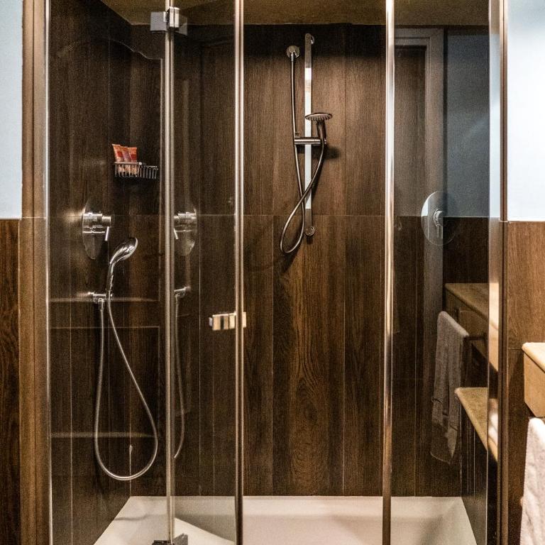 Hotel Villa Carlotta - Two-Bedroom Villa - Annex - 13