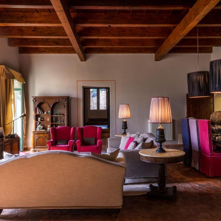 Hotel Villa Carlotta - Villa with Garden View - Annex - 2