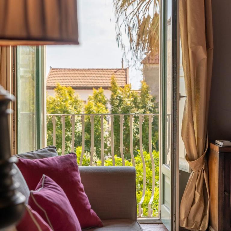 Hotel Villa Carlotta - Villa with Garden View - Annex - 3