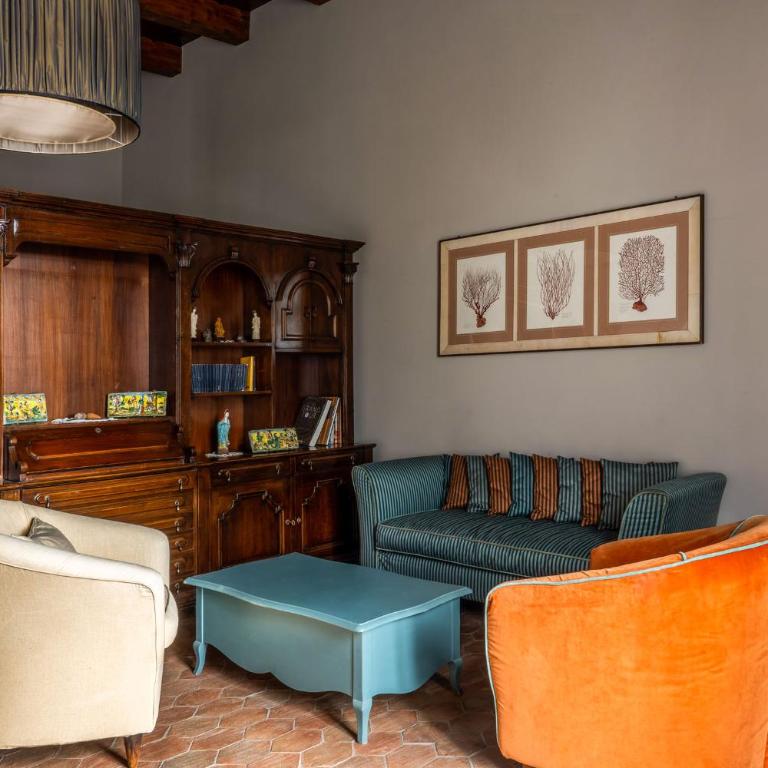 Hotel Villa Carlotta - Villa with Garden View - Annex - 6