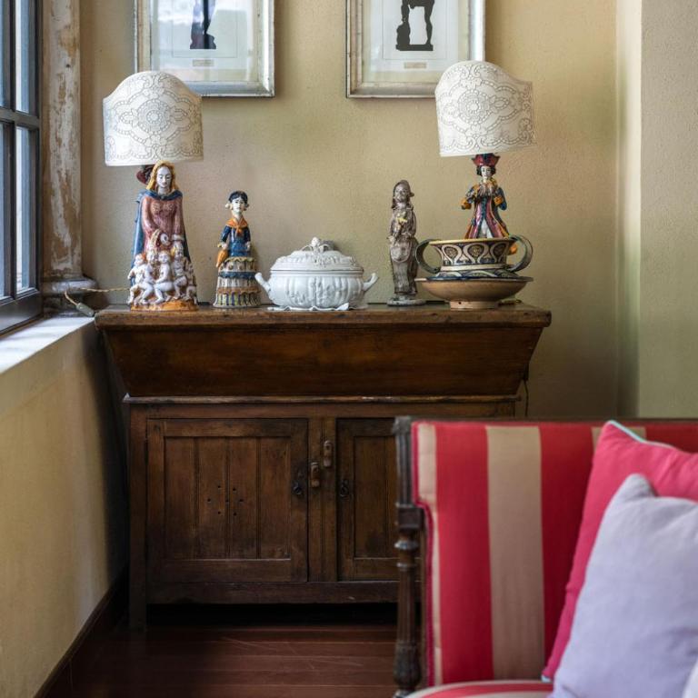 Hotel Villa Carlotta - Villa with Garden View - Annex - 5