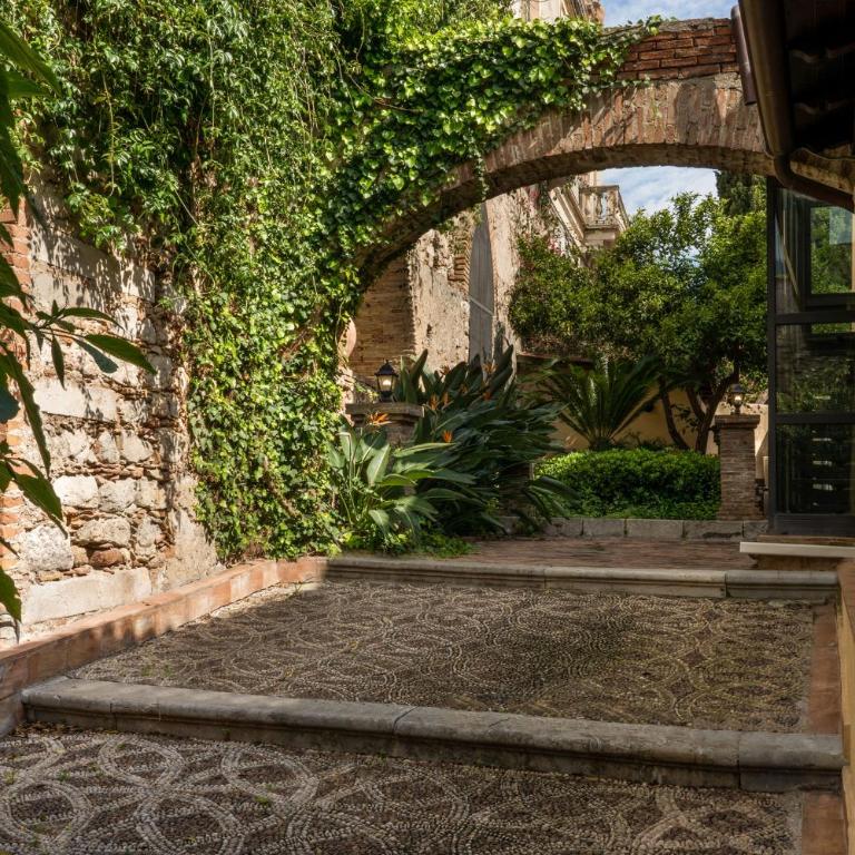Hotel Villa Carlotta - Villa with Garden View - Annex - 7