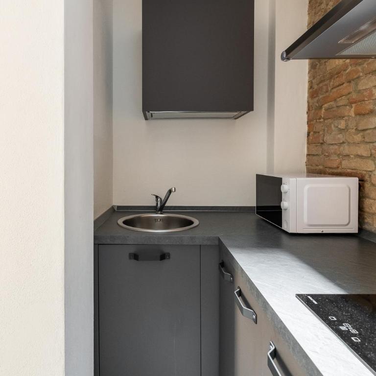 San Michele Apartments by Wonderful Italy - Appartamento con 1 Camera da Letto - 11