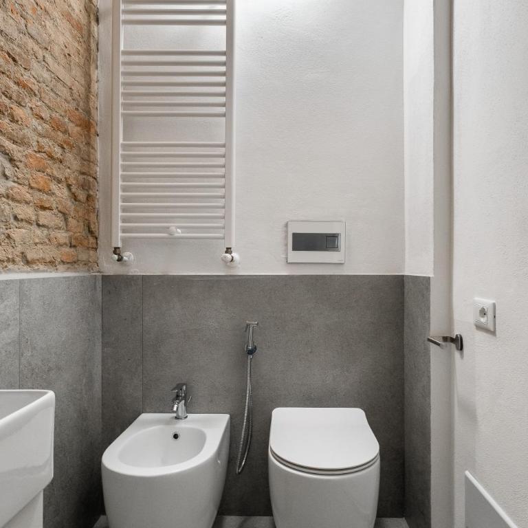 San Michele Apartments by Wonderful Italy - Appartamento con 1 Camera da Letto - 9