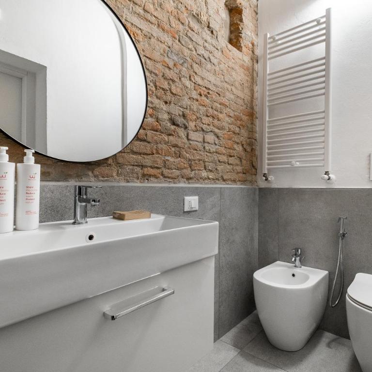 San Michele Apartments by Wonderful Italy - Appartamento con 1 Camera da Letto - 10