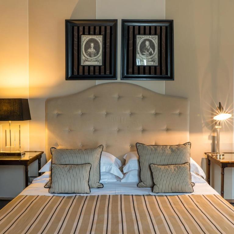Hotel Villa Carlotta - Villa with Garden View - Annex - 14