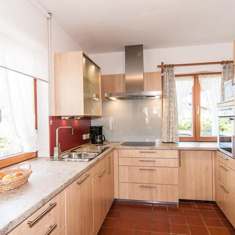 Gästehaus Hagen - Apartment mit 2 Schlafzimmern - 4