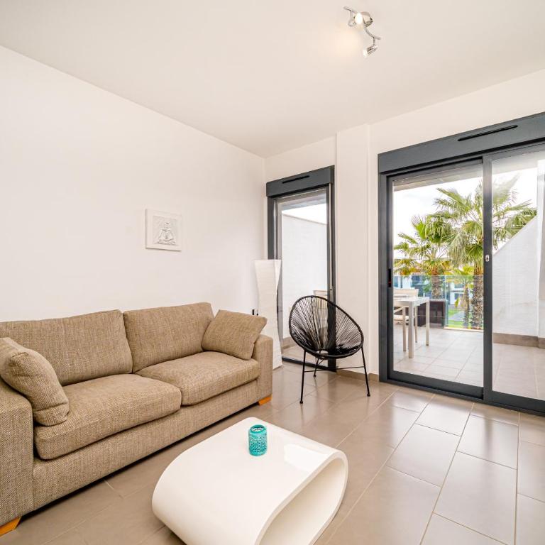 La Zenia - Apartamento - 4