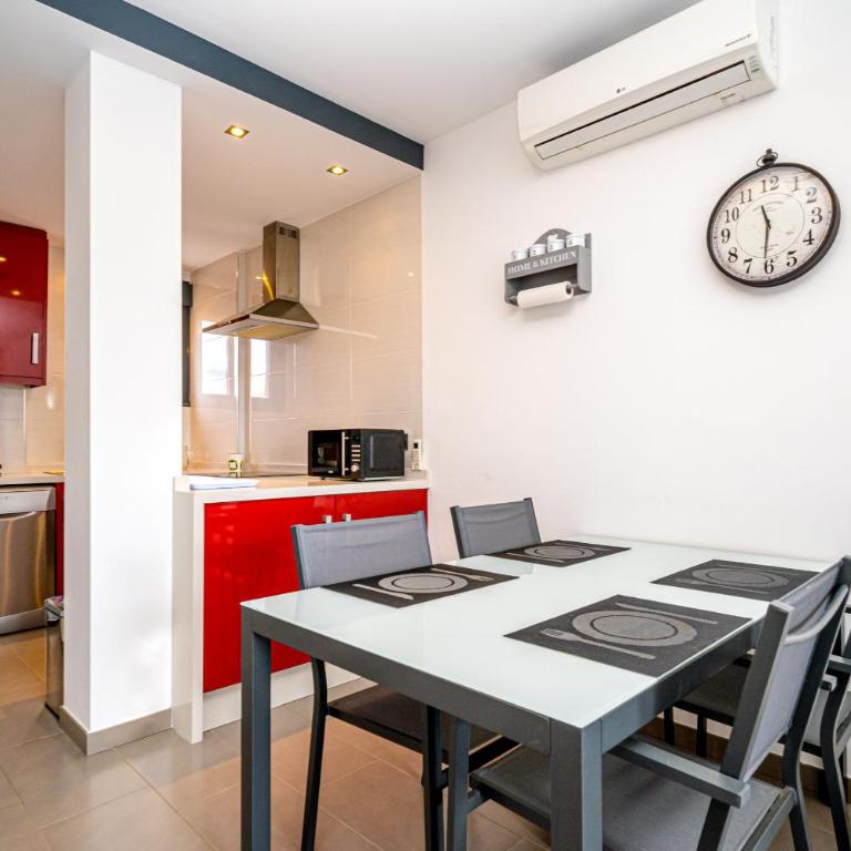 La Zenia - Apartamento - 6
