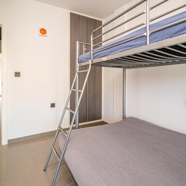 La Zenia - Apartamento - 15