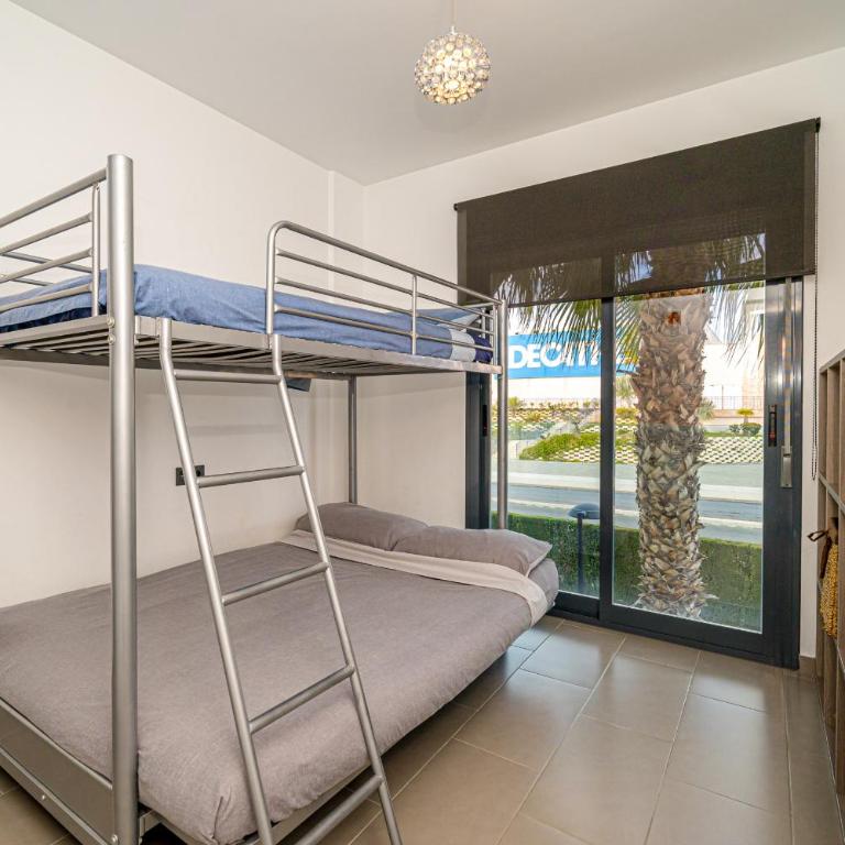 La Zenia - Apartamento - 16