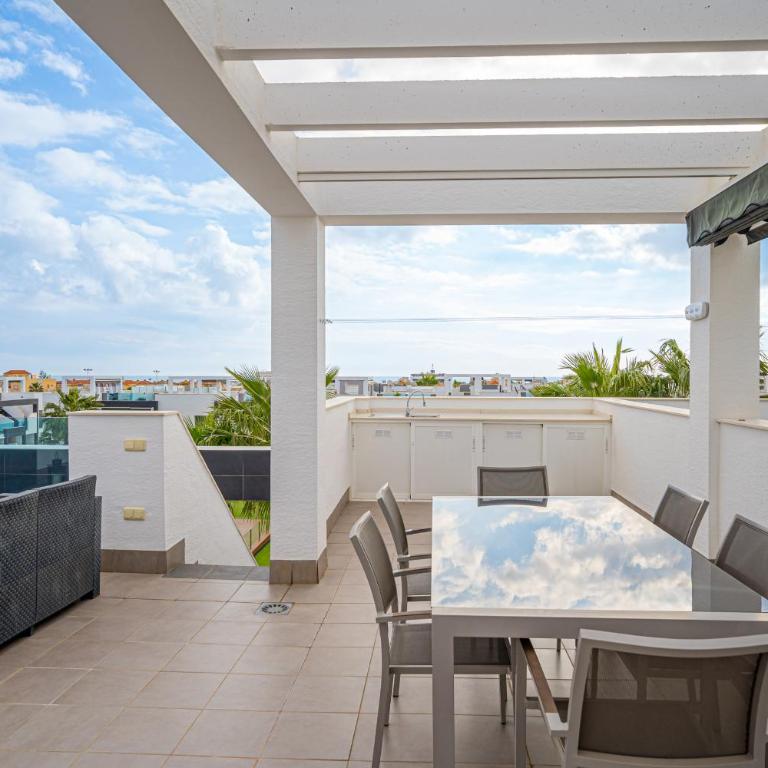 La Zenia - Apartamento - 18